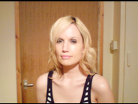 Otro Caliente Amateur Rubia