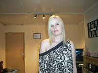 Otro Caliente Amateur Rubia