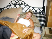 Otro Caliente Amateur Teen Babe Desnudo