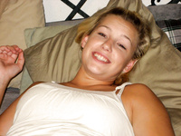 Otro Caliente Amateur Teen Babe Desnudo