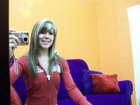 Caliente Amateur Babe xxx 3