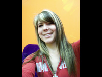 Caliente Amateur Babe xxx 3