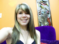 Caliente Amateur Babe xxx 3