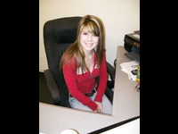 Caliente Amateur Babe xxx 3