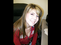 Caliente Amateur Babe xxx 3