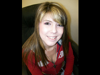 Caliente Amateur Babe xxx 3