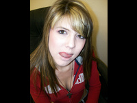 Caliente Amateur Babe xxx 3