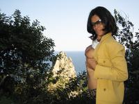 Damn Hot Amateur Milf