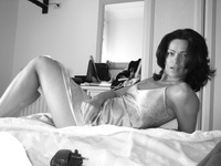 Damn Hot Amateur Milf