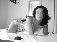 Damn Hot Amateur Milf