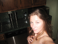 Tesão De Amadora Namorada