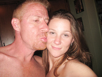 Tesão De Amadora Namorada