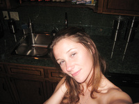 Tesão De Amadora Namorada