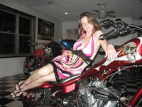 Tesão De Amadora Namorada