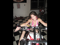 Tesão De Amadora Namorada