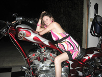 Tesão De Amadora Namorada