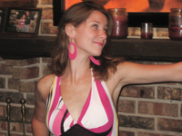 Tesão De Amadora Namorada