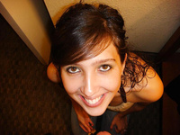 Sexy Amateur Girlfriend