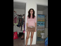 Sexy Amateur Girlfriend