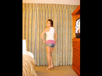 Sexy Amateur Girlfriend