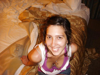 Sexy Amateur Girlfriend