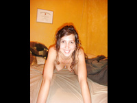 Sexy Amateur Girlfriend