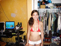 Sexy Amateur Girlfriend