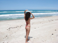 Sexy Amateur Girlfriend