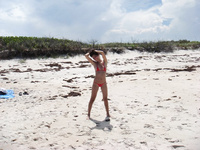 Sexy Amateur Girlfriend