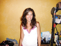 Sexy Amateur Girlfriend