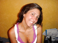 Sexy Amateur Girlfriend