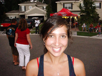 Sexy Amateur Girlfriend