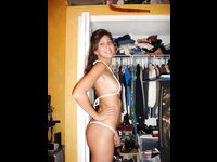 Sexy Amateur Girlfriend