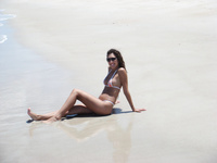 Sexy Amateur Girlfriend