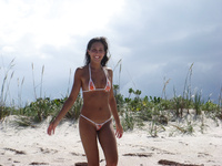 Sexy Amateur Girlfriend