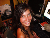 Sexy Amateur Girlfriend