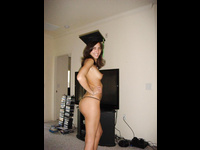 Sexy Amateur Girlfriend