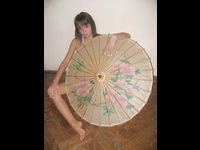 Sexy Posing Teen Girlfriend