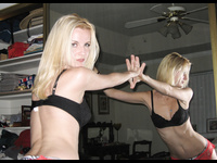 Caliente Amateur Milf xxx 2