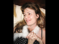 Caliente Amateur Milf xxx 2