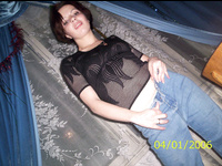 Caliente Amateur Babe xxx 5