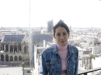 Sexy Amateur Brunette