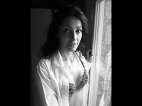 Sexy Amateur Brunette