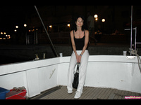 Rizado Aficionado GF fui Follada