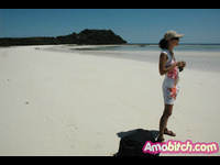 Rizado Aficionado GF fui Follada