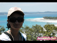 Rizado Aficionado GF fui Follada