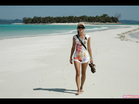 Rizado Aficionado GF fui Follada