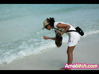 Rizado Aficionado GF fui Follada