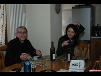 Rizado Aficionado GF fui Follada