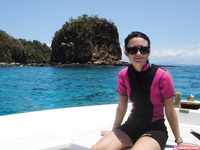 Rizado Aficionado GF fui Follada